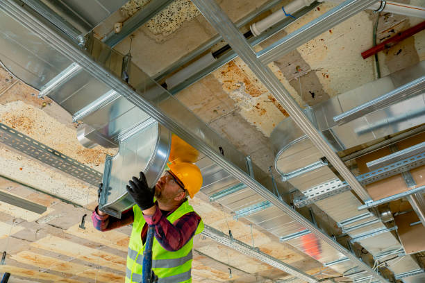 Best HVAC cleaning services  in Brielle, NJ