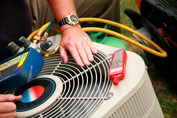 Best Ductless HVAC repair  in Brielle, NJ