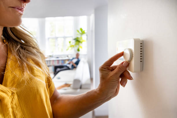 Best HVAC installation services  in Brielle, NJ