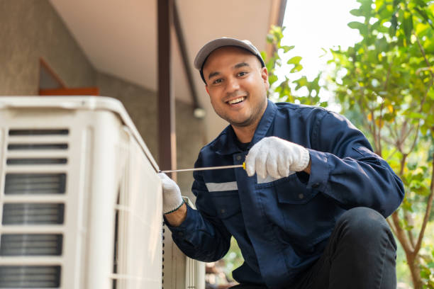 Best HVAC troubleshooting  in Brielle, NJ