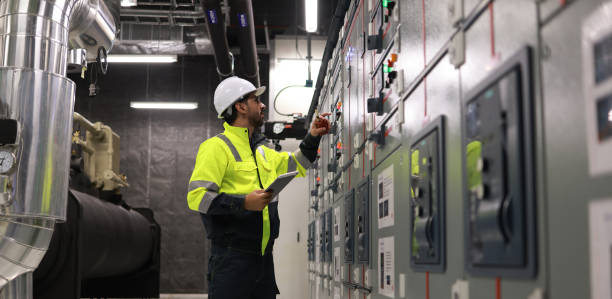 Best HVAC tune-up services  in Brielle, NJ